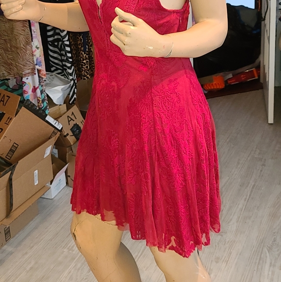 Free People Rein over me dress - Picture 11 of 14